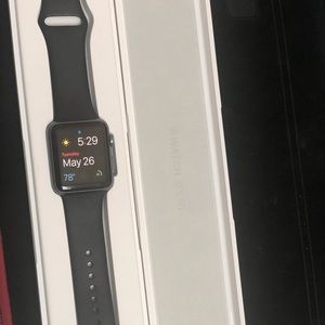 Apple Watch 42mm